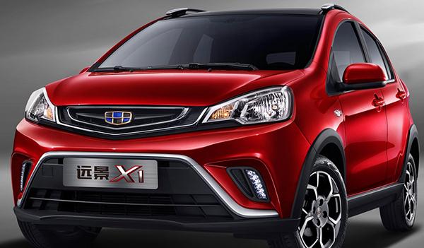 5萬(wàn)以下買什么車好，有車代步很方便（價(jià)格低還是新車）