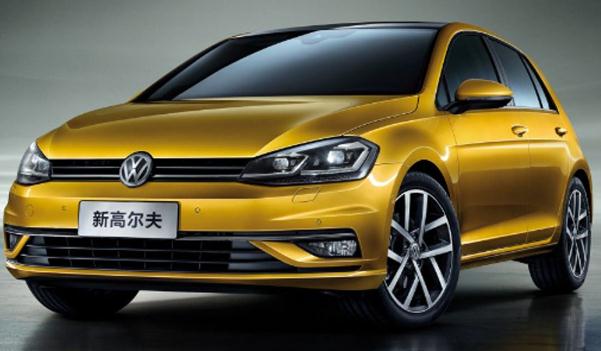 10萬買什么車，女性駕駛選那些車型好（高爾夫值得你擁有）