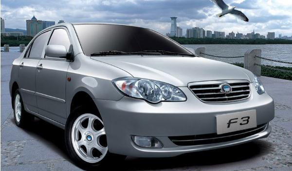 6萬左右買什么車好，這些車不僅實惠還保值（適合練技術）