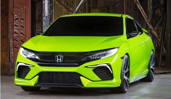 15萬(wàn)以內(nèi)買什么車好，平民超跑本田思域值得你擁有