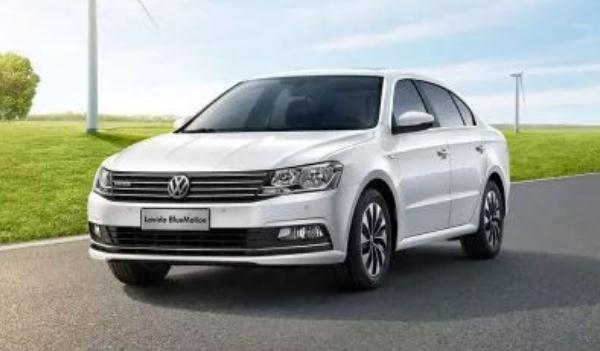 十五萬買什么車好，大眾朗逸值得擁有（符合年輕人口味）