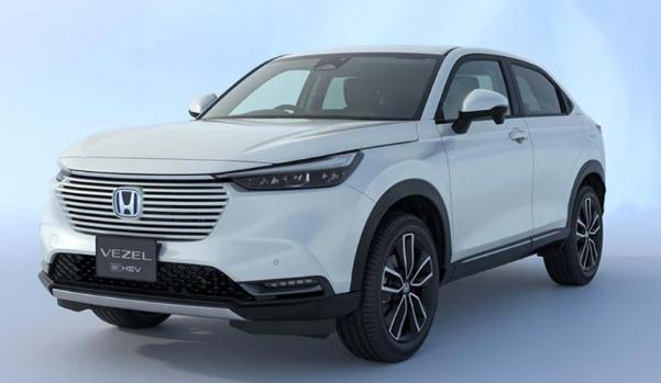 15萬落地買什么車好，發(fā)動機是關(guān)鍵（本田繽智完勝）