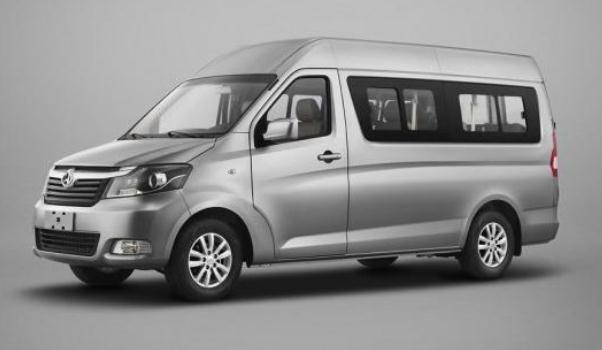 長安睿行M90國VI版，經(jīng)濟(jì)實惠顏值高（實力派車型）