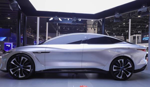 R汽車MARVEL R，讓你腦洞打開(kāi)的一款車型（智慧的結(jié)晶）