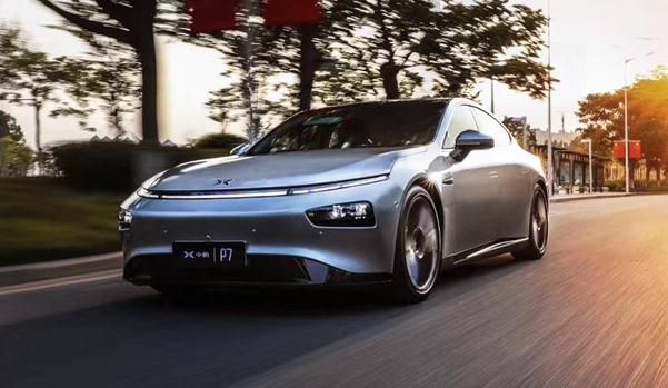 小鵬G3/P7新增車型，巡航不同價(jià)格有差異（性價(jià)比）