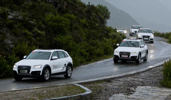 行車(chē)安全提示，自駕游要注意這些（旅游是為了享受生活）