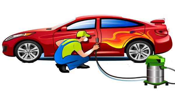 汽車美容0基礎(chǔ)要學(xué)多久，選擇學(xué)習(xí)方式很重要（專業(yè)學(xué)校更靠譜）