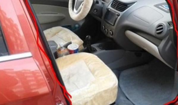 汽車最實(shí)用的裝飾，最實(shí)用的就是最合適的（實(shí)用才不貴）