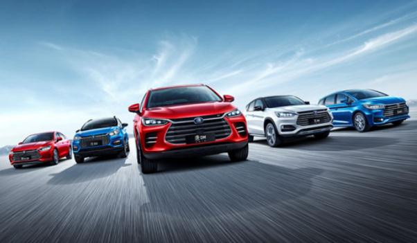 比亞迪2020年銷量，在全球汽車行業(yè)知名度都高（中國品牌）