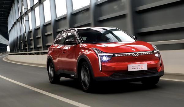 哪吒汽車2020年銷量，開啟時(shí)尚網(wǎng)約車（個(gè)性十足）