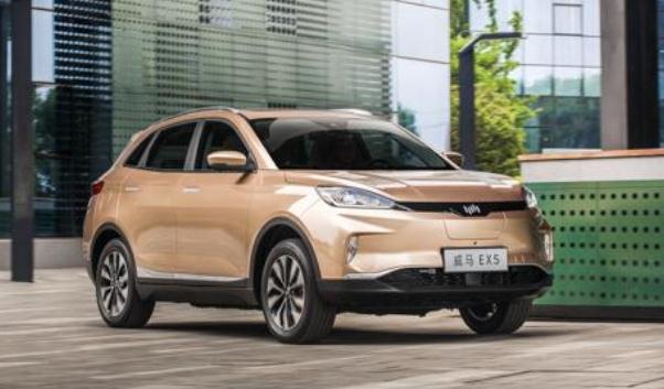 2020年威馬汽車銷量，優(yōu)質(zhì)的服務(wù)贏得信任（服務(wù)也是口碑）