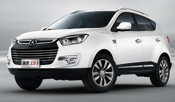 江淮2020年銷量，時(shí)尚個(gè)性的數(shù)字化營(yíng)銷模式（購(gòu)車更便利）