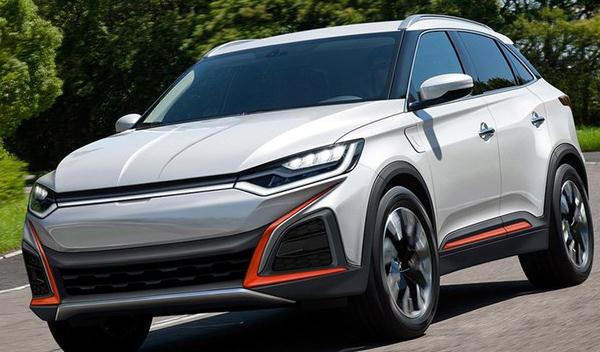 威馬汽車2020年銷量，增長趨勢持續(xù)（智能化更完美）