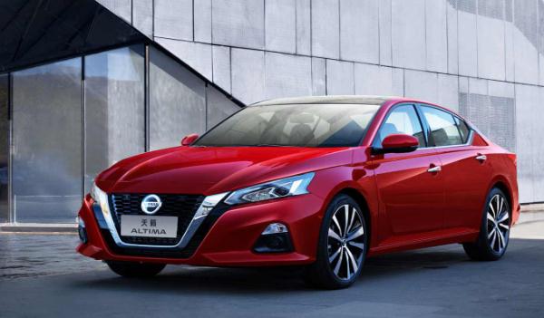 東風日產(chǎn)2020年銷量，新車重磅打造（再創(chuàng)銷量新高）