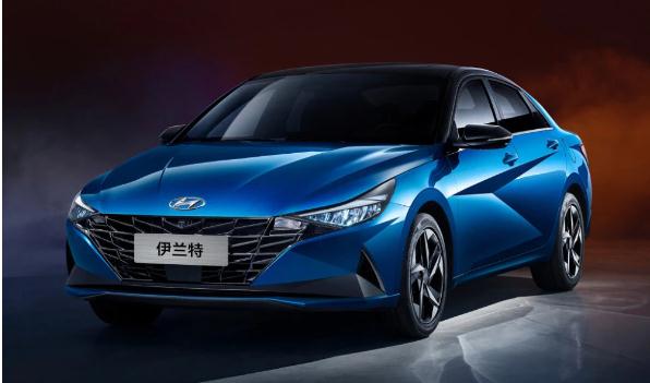 北京現(xiàn)代2020年銷量，新款車型更搶眼(不斷推出新款）