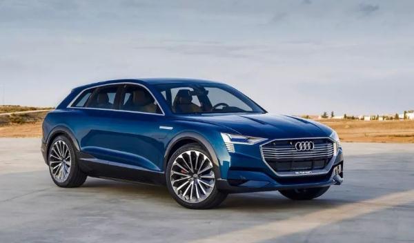 奧迪2020年銷量，即將推出新款純電動車（傾向于電動汽車技術(shù)發(fā)展）