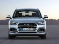 運(yùn)動(dòng)氣息十足 奧迪q5新款價(jià)格多少