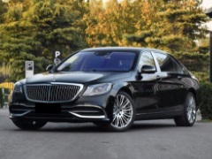 邁巴赫車(chē)多少錢(qián) 售價(jià)最高可達(dá)千萬(wàn)