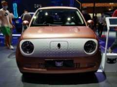 歐拉黑貓2021女神款多少錢 預計售價約8萬左右