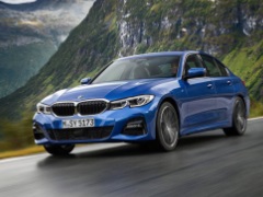 寶馬3系價(jià)格多少 指導(dǎo)價(jià)28.68-48.38萬(wàn)