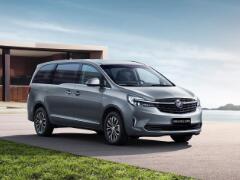 30萬陸上移動公務(wù)艙 別克gl8商務(wù)車報價2020款價格