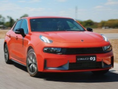 領(lǐng)克03價(jià)格報(bào)價(jià)及參數(shù) 領(lǐng)克03的落地價(jià)12萬(wàn)左右