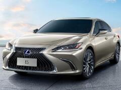 2.0L自吸發(fā)動機(jī)最大馬力173p 雷克薩斯es200新款口碑怎么樣