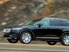 沃爾沃xc90測評(píng) 新沃爾沃xc90質(zhì)量如何