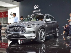 英菲尼迪qx50油耗實(shí)測 qx50真實(shí)油耗多少