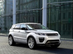 路虎攬勝極光進(jìn)口版評價 攬勝極光怎么樣