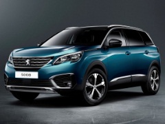 標(biāo)致新款5008上市 指導(dǎo)價(jià)18.77-26.37萬(wàn)