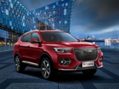 2021款哈弗H6上市 哈弗H6低配車型報(bào)價