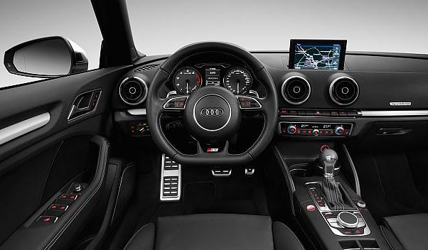 奧迪敞篷車多少錢，39.7萬(wàn)豪華跑車帶回家（奢華無(wú)比）