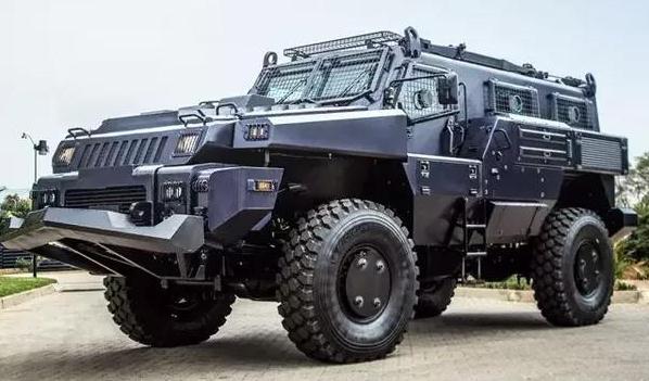 派拉蒙掠奪者多少錢，800多萬才能擁有（簡直爆表）