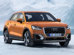 全國(guó)官方最低價(jià)15.82萬 奧迪q2最新消息14萬真的嗎