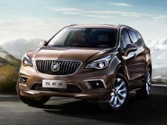 昂科威降價(jià)高達(dá)5萬(wàn) 昂科威大降價(jià)原因