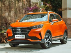 6萬元國產小型suv車型推薦 國產小型suv哪些好