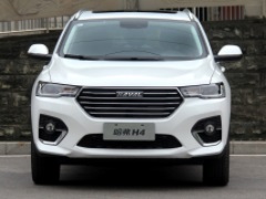 哈弗H4智聯(lián)版怎么樣 哈弗H4真實(shí)測評(píng)