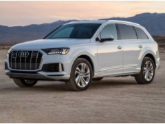 大型SUV油耗低的車型 奧迪、雷克薩斯、沃爾沃怎么選