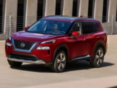 2021年奇駿全新大換代 新款奇駿價(jià)格多少