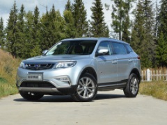 吉利博越真實測評 吉利博越的車質(zhì)量怎么樣	