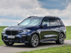 寶馬X7限量版怎么樣 寶馬X7真實(shí)測評