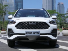 哈弗m6報(bào)價(jià)最低多少錢 實(shí)際報(bào)價(jià)低至6.3萬(wàn)