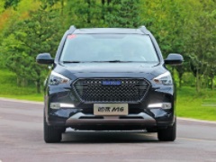 哈弗m6車主真實(shí)評(píng)價(jià) 哈弗m6怎么樣值得買嗎