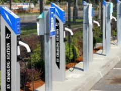 充電樁充電怎么收費 充電樁收費貴嗎