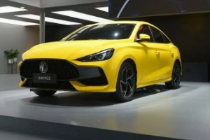 名爵5油耗多少真實油耗 百公里油耗7L（一公里油耗7毛左右）