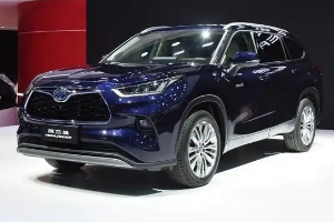 漢蘭達分期首付和月供多少 三年首付11萬起（每期月供5544元）