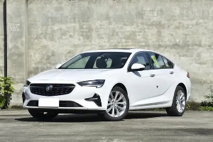 別克君威保值率怎樣 中型車排名第5（二手車成交價格最低1萬）