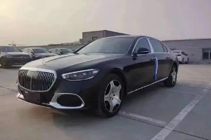 邁巴赫最便宜的車(chē)多少錢(qián) 邁巴赫s480 4MATIC報(bào)價(jià)146萬(wàn)