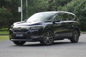 本田皓影銳混動價格，市場在售2021款報價16萬